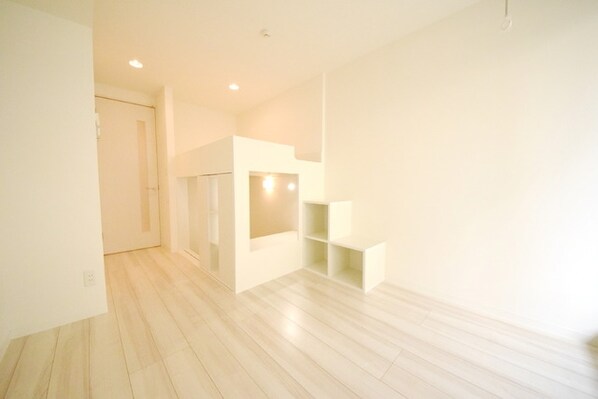 ヴィラージュの物件内観写真